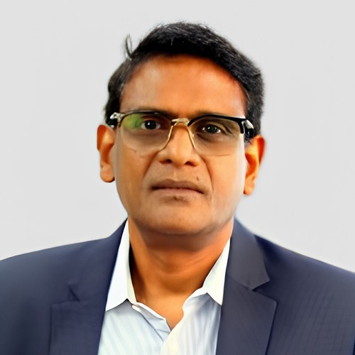 Arunagiri Nallasivam