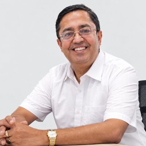 Chandran Krishnan