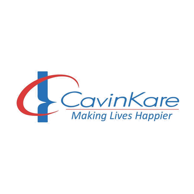 CavinKare logo