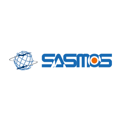 SASMOS HET Technologies logo