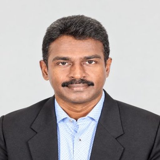 Kritik Abiram Govindan