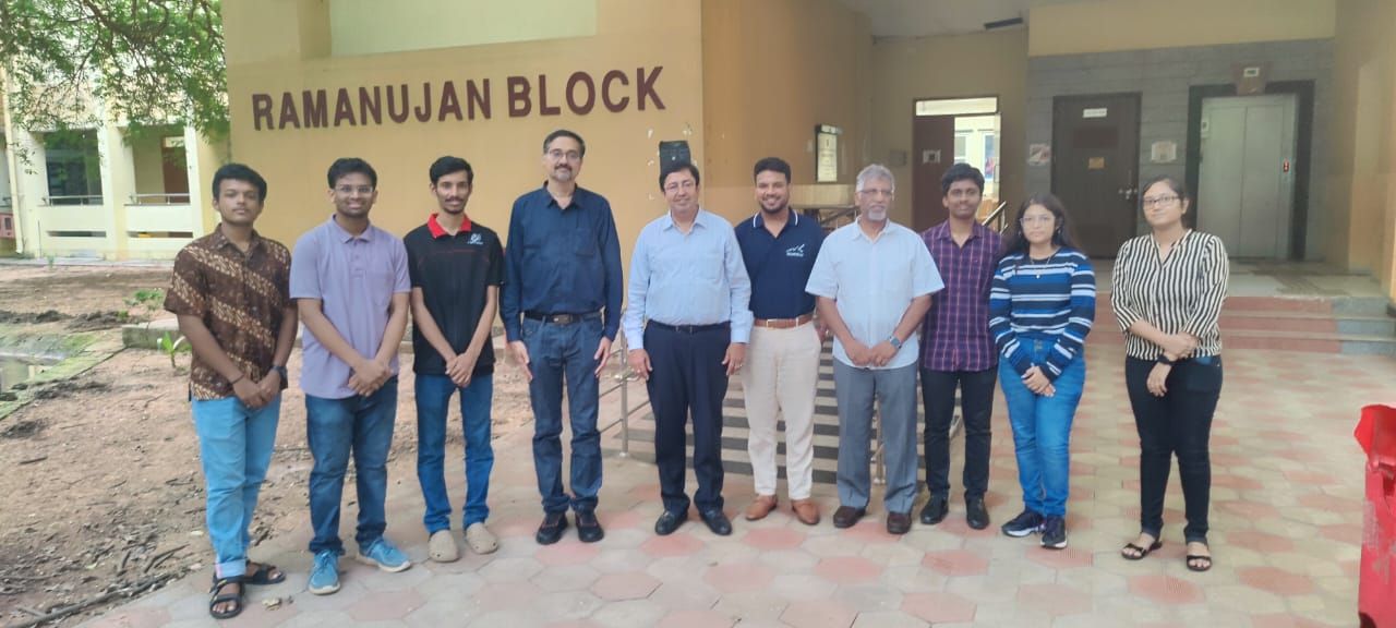 Campus Angels Network — October 2024