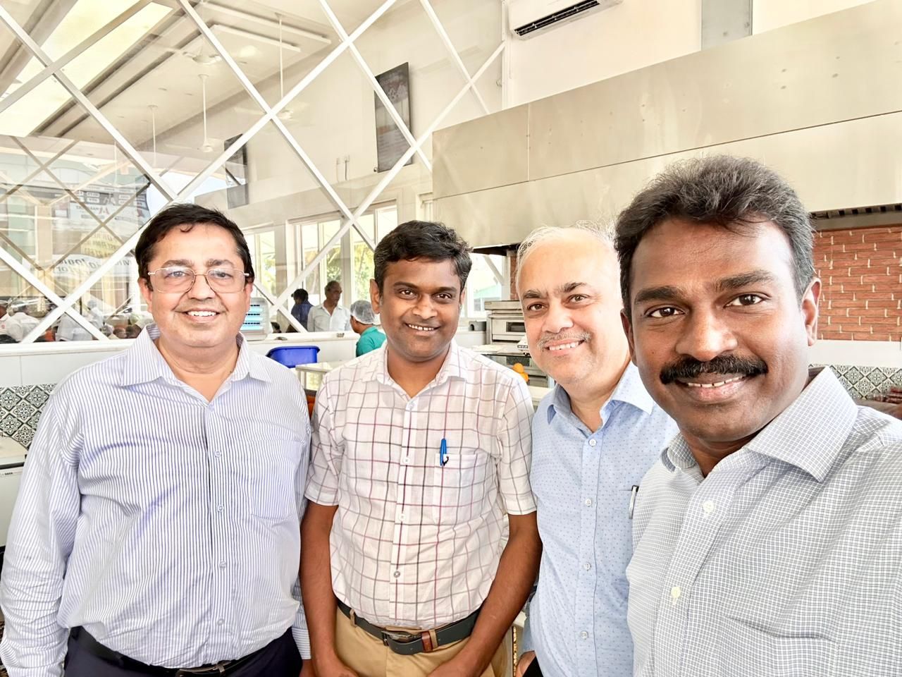 Campus Angels Network — June 2023