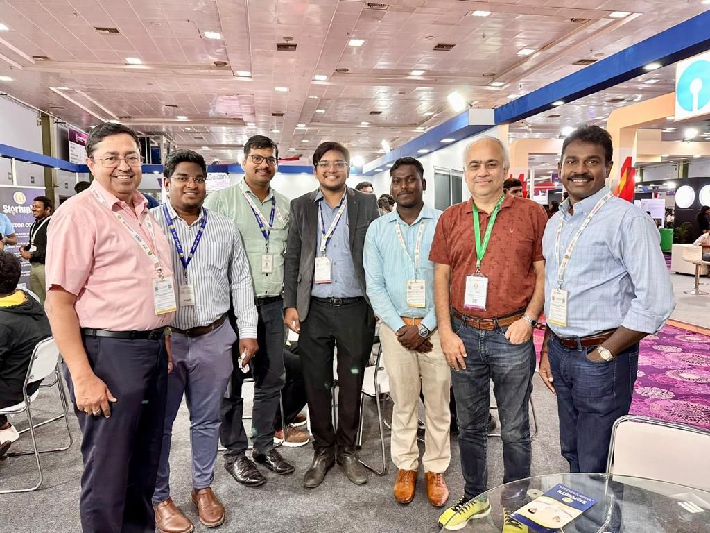 Campus Angels Network — March 2023