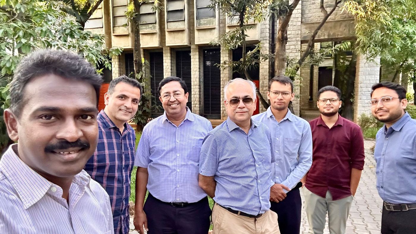 Campus Angels Network — June 2023