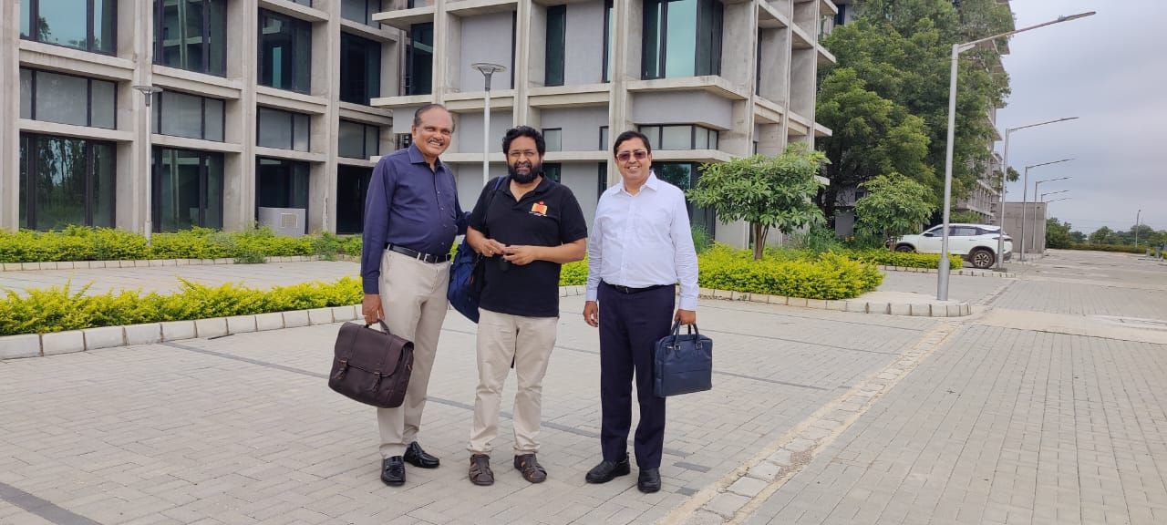 Campus Angels Network — September 2023