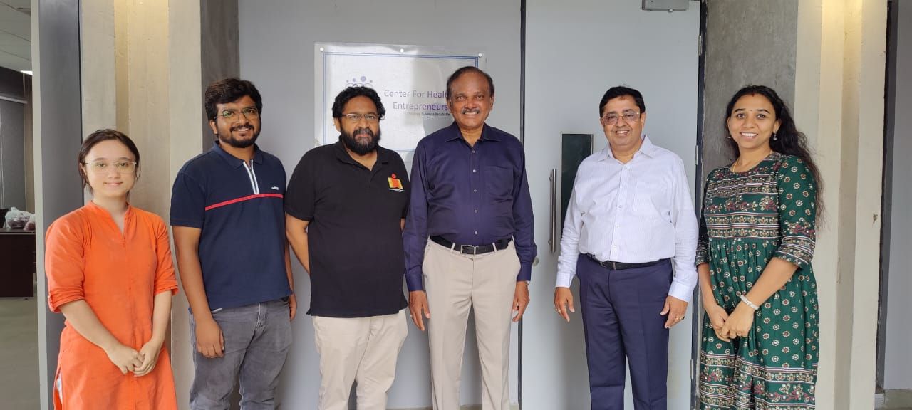 Campus Angels Network — September 2023