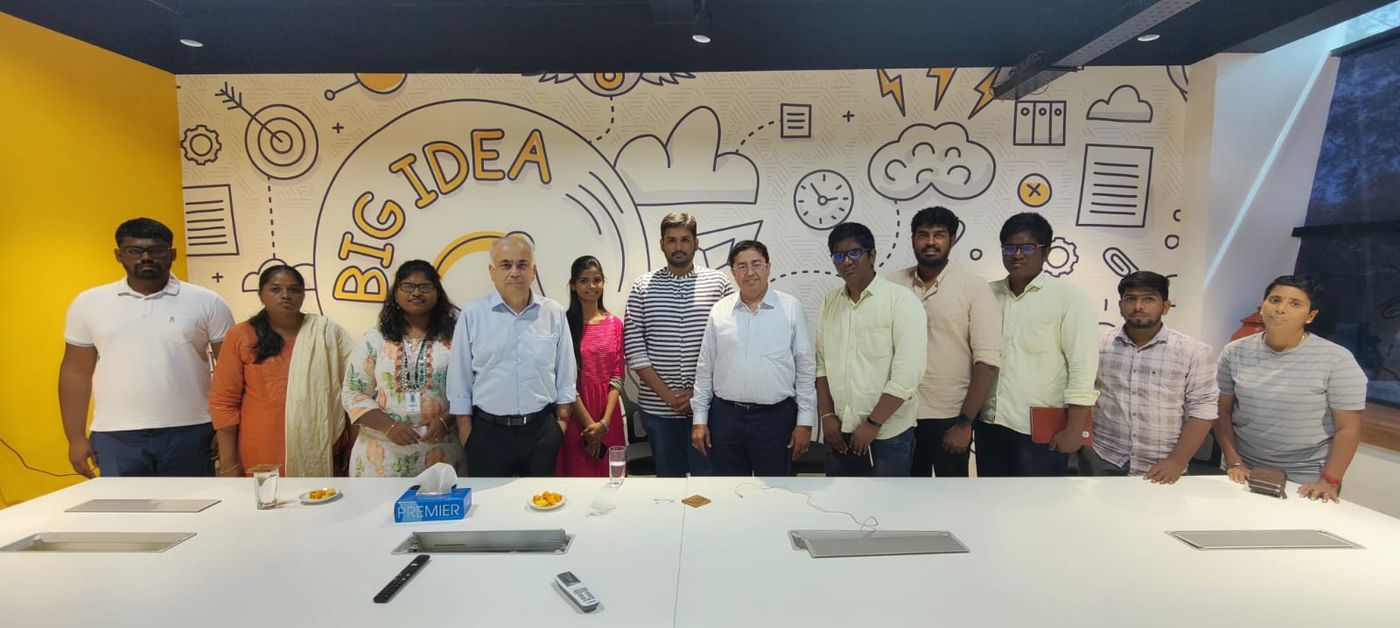 Campus Angels Network — November 2023