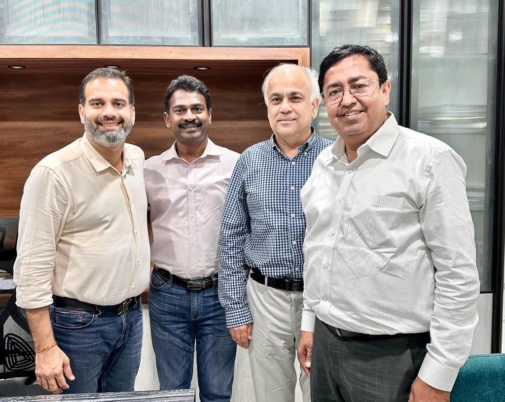 Campus Angels Network — April 2023