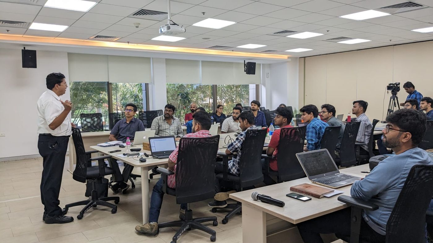Campus Angels Network — December 2023
