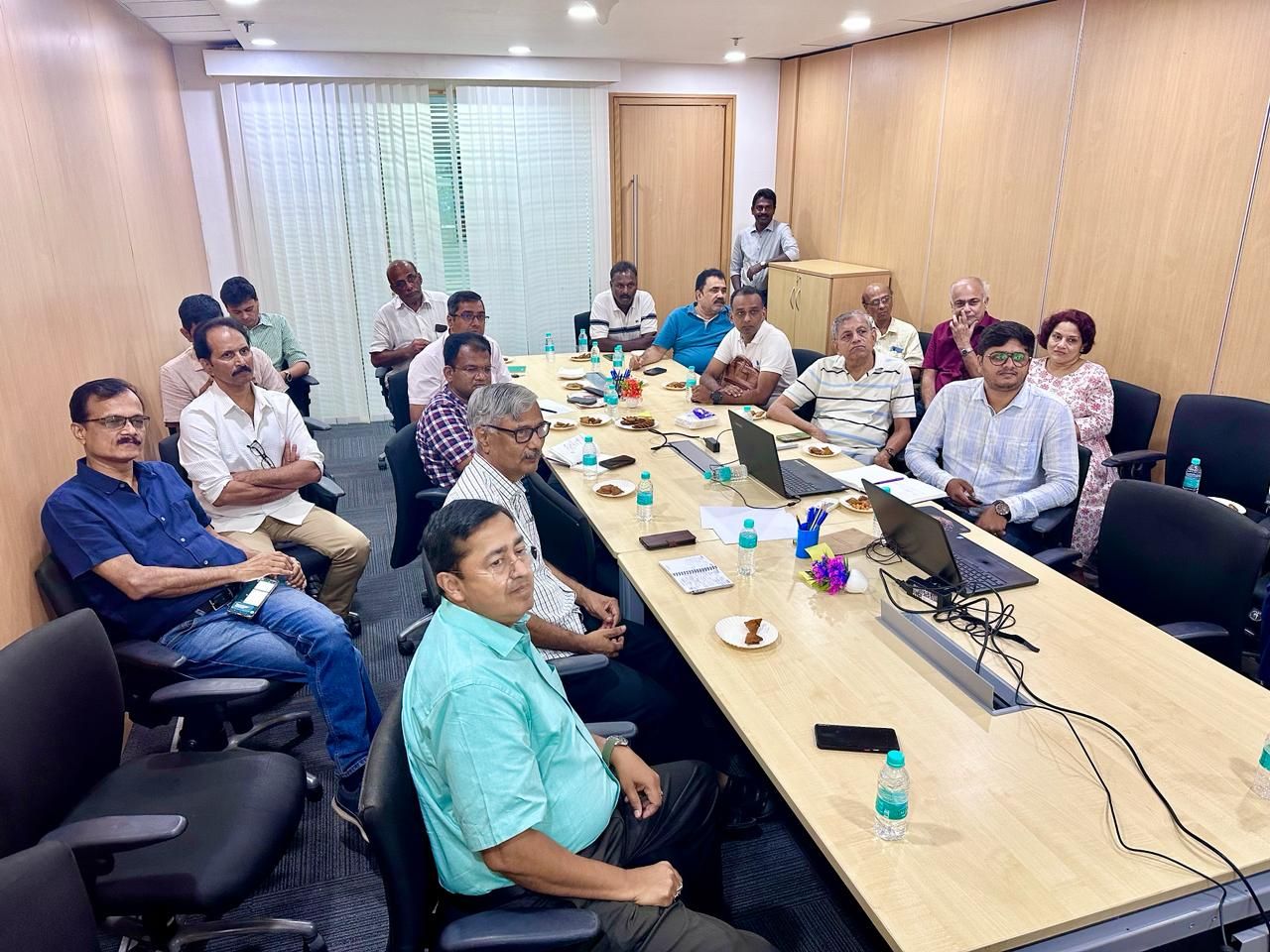 Campus Angels Network — July 2024