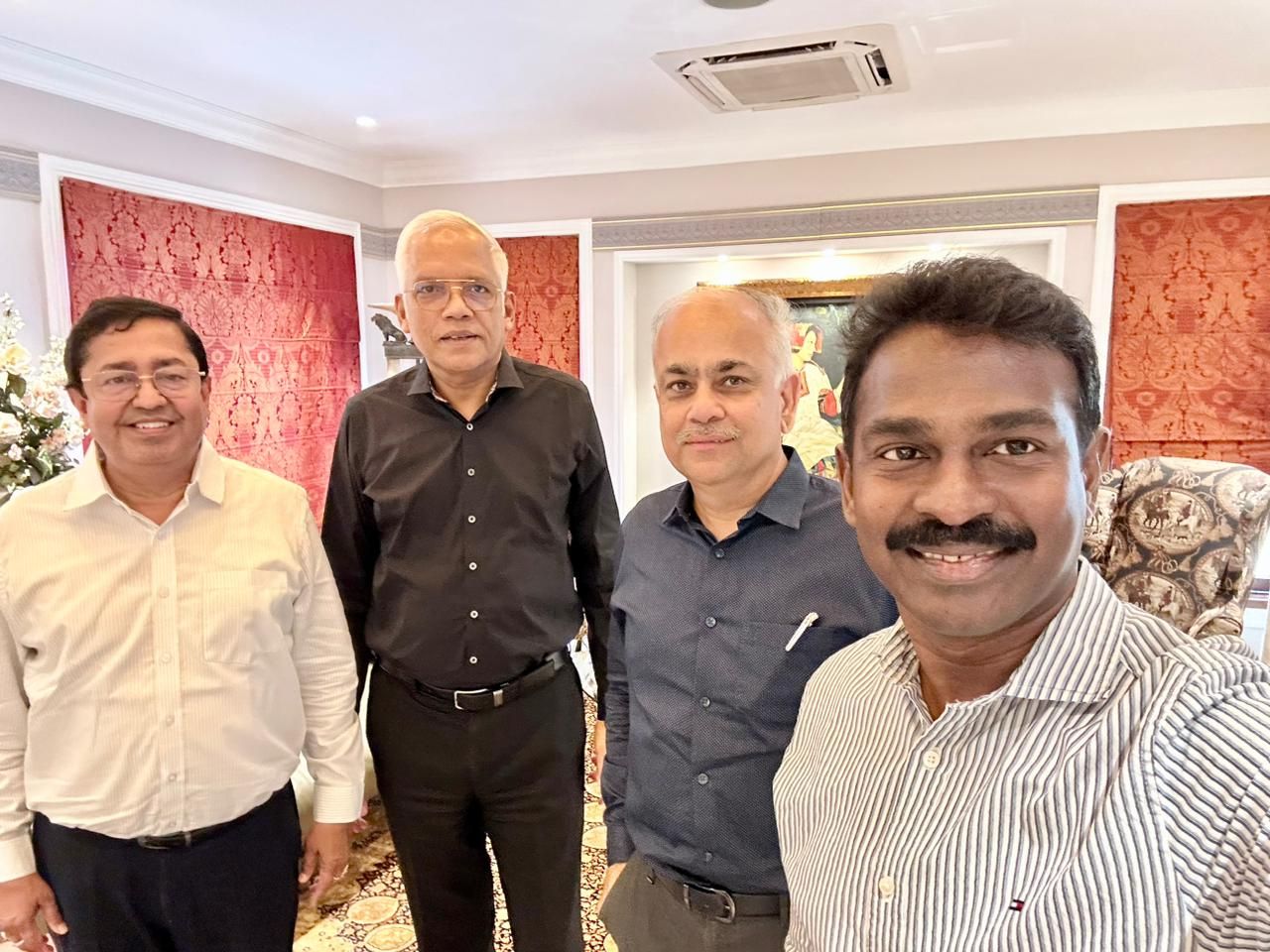 Campus Angels Network — June 2023