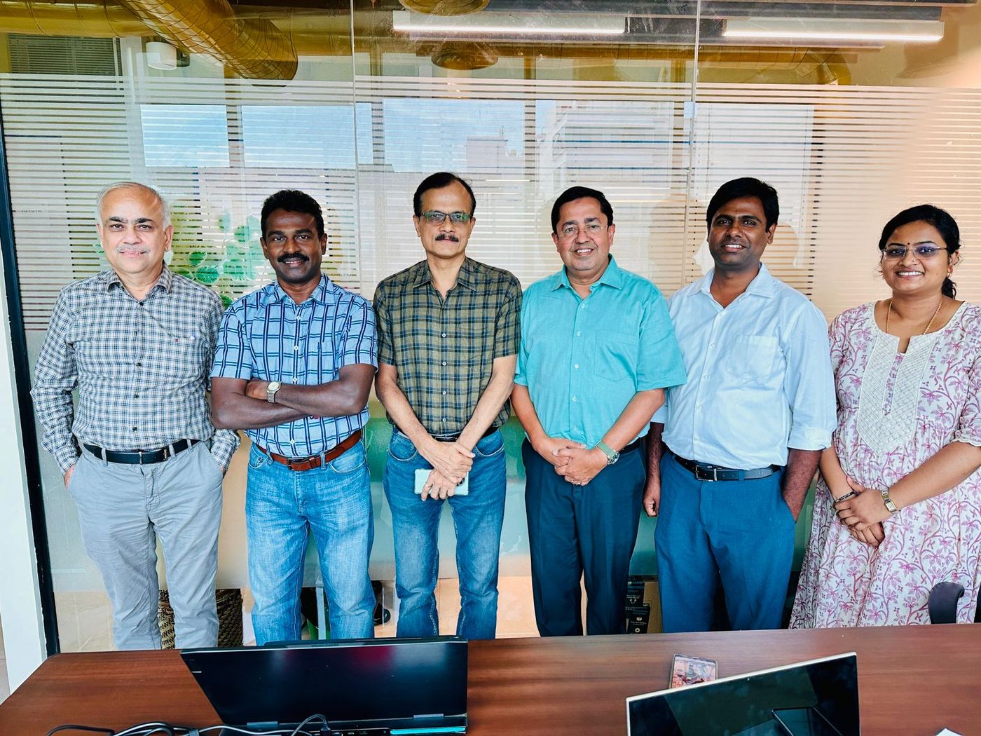 Campus Angels Network — June 2024