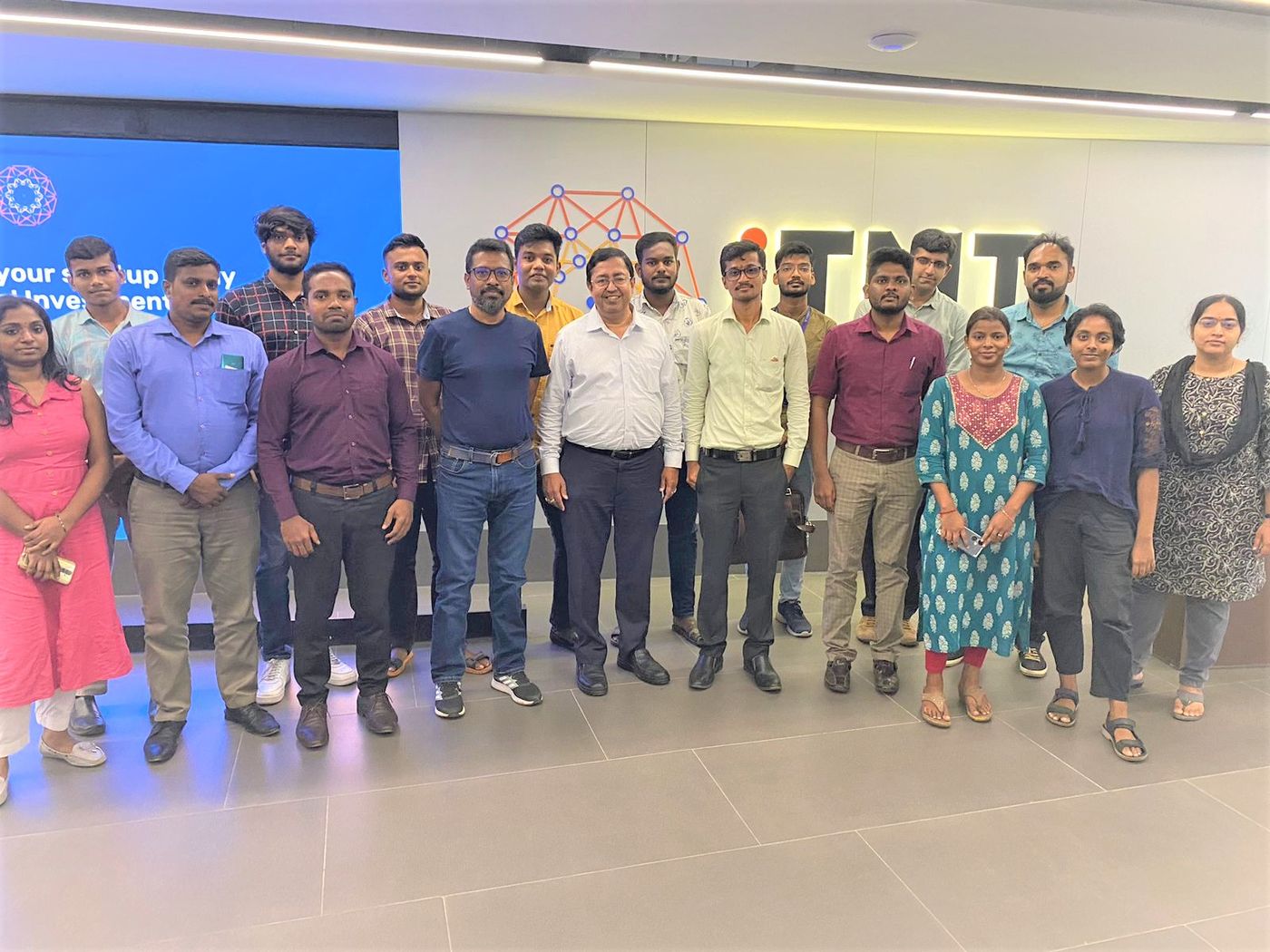 Campus Angels Network — June 2023