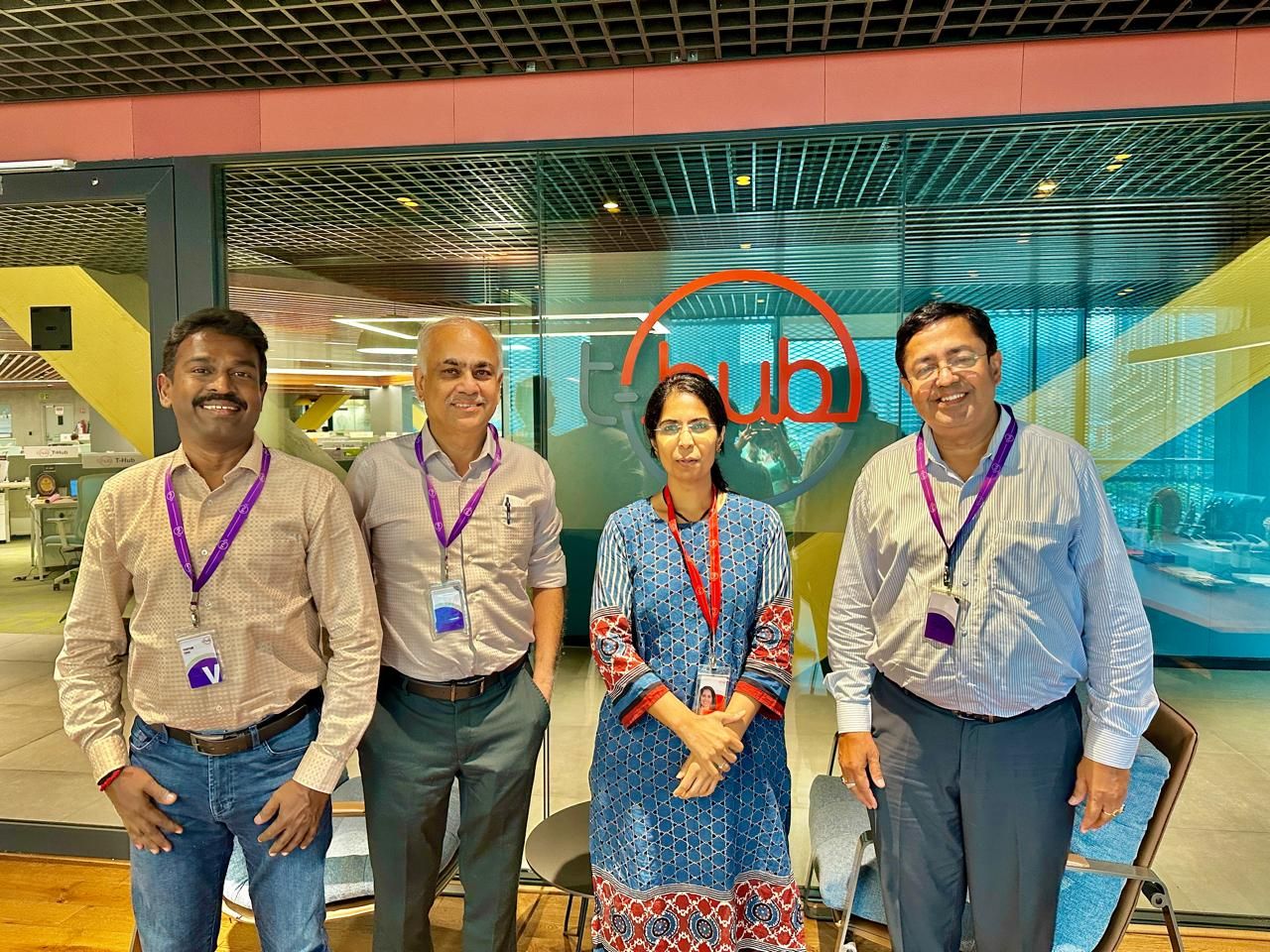 Campus Angels Network — July 2024