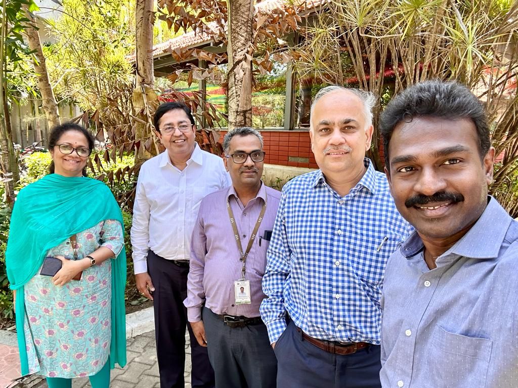 Campus Angels Network — June 2023
