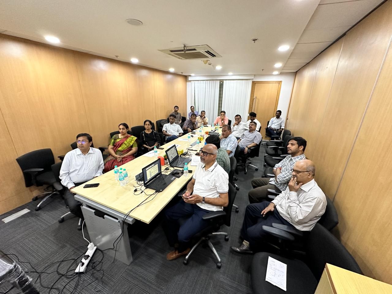 Campus Angels Network — August 2024