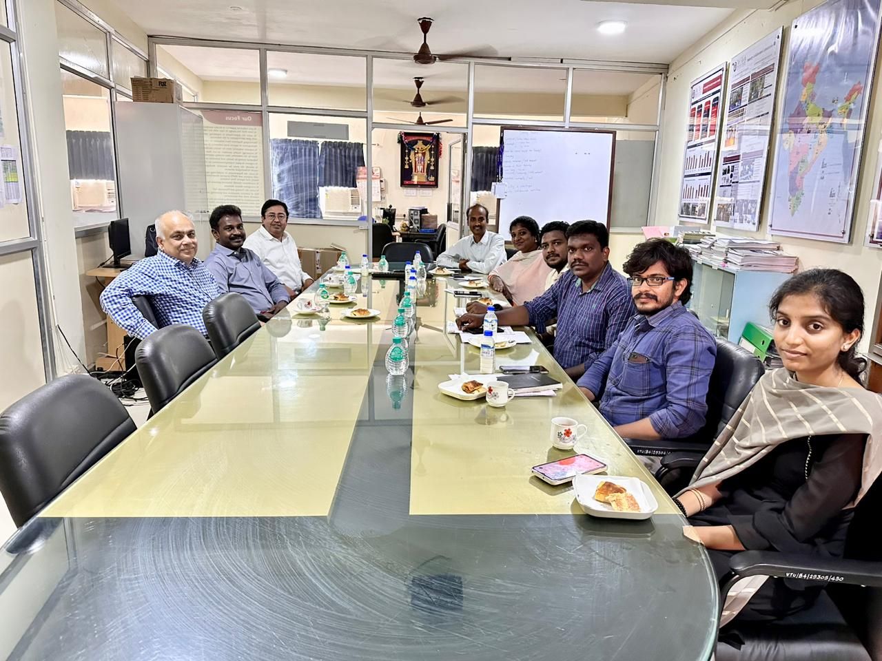 Campus Angels Network — June 2023