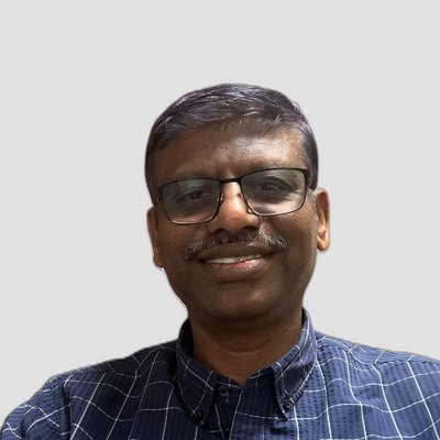 A. Vasanthamurugesh