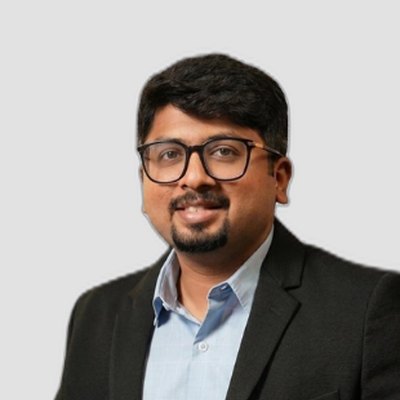 Abisheik Aravindan