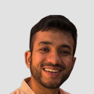 Anubhav Goyal