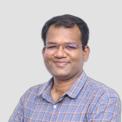 Aravind Ganesan
