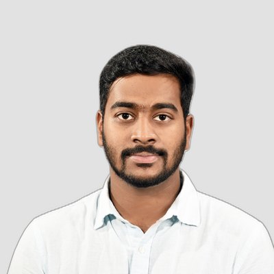 Arun Agoram