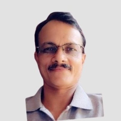 Arun Kumar Mahapatra