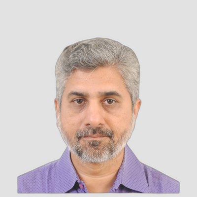 Arun Prakash