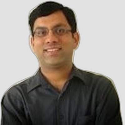 Bharatraj Viswamani