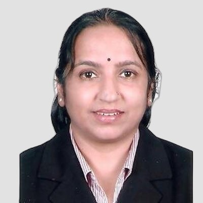 C Kanya Saraswathy
