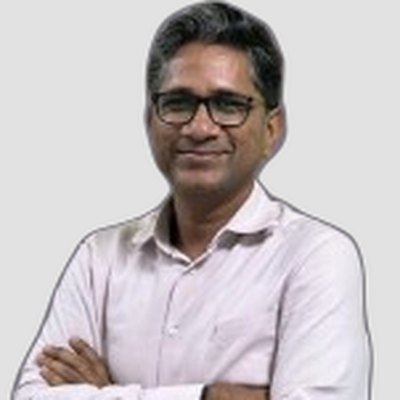 Chetan Prakash HUF