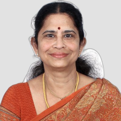 Chithra Ramesh