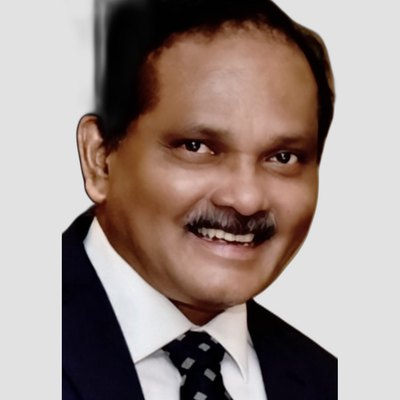 Giridharan T S