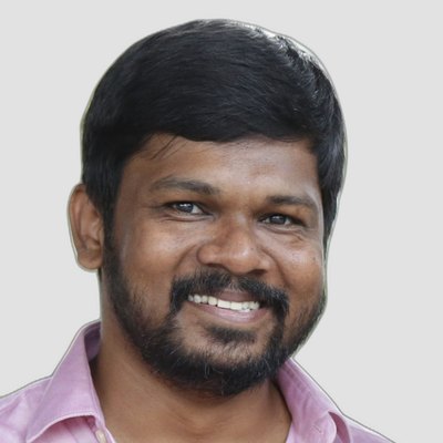 Harinathan