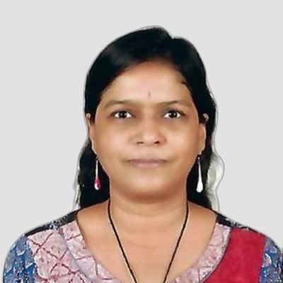 Jayanthi Chandrasekar