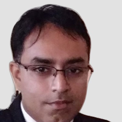 Karthik Sundaram