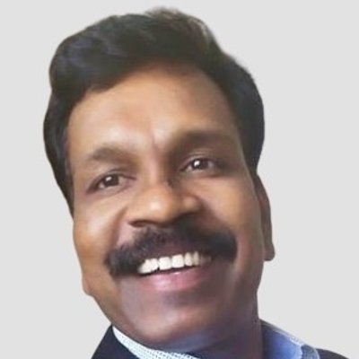 Kumaran Mani