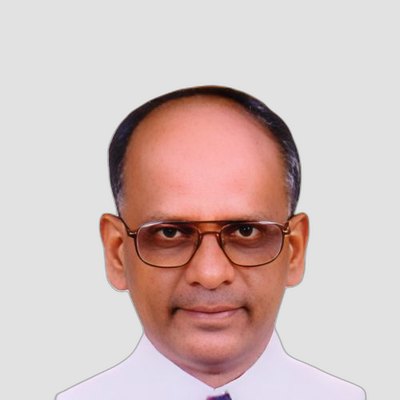 M.S.Ravindran