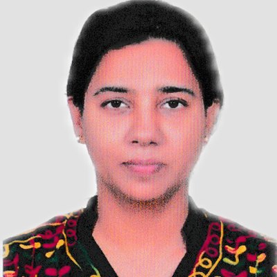 Merine Joseph