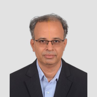 Mukundan N R