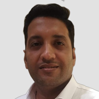 Mukundan V A
