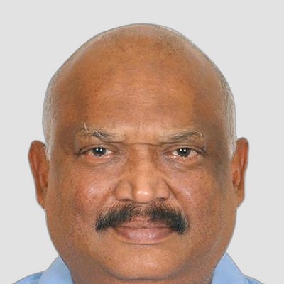 Murali Radhakrishnan Venu