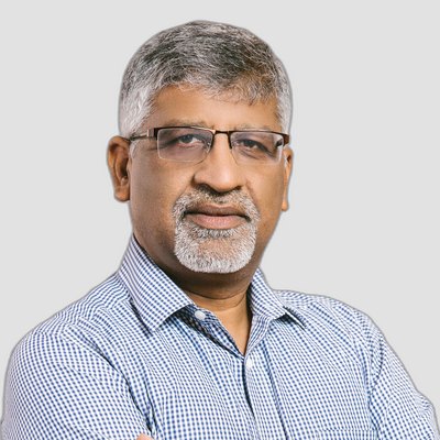Muralidharan Rajagopalan
