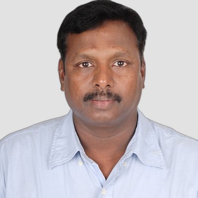 Murugan P