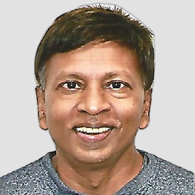 Muthu Logan