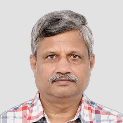 Nagarajan Subramaniam