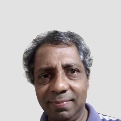 Narasimhan Santhanam