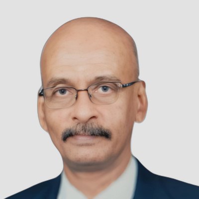 Prabhakaran A