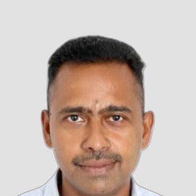 Rajesh Kumar N